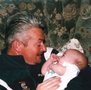 Meet your Posher, Rick